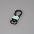thumbnail image 1 of Gancho para llaves de coche de chapa de aleación de zinc, gancho para llaves de negocios, llavero de metal con cabeza de gancho, 1 of 1