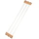 thumbnail image 1 of Women Bra Extension Buckle Lingerie Extender Bra Strap Accessory Bra Extension Strap, 1 of 4