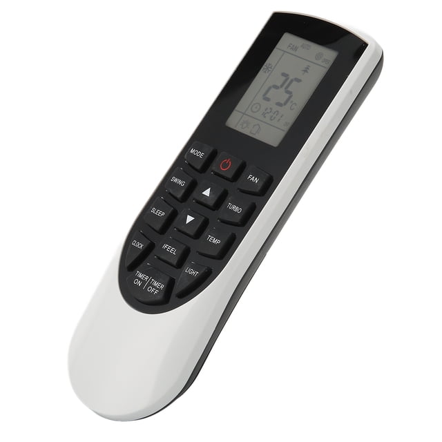 Reemplazo de control remoto portátil de control remoto gree universal acondicionador paraaire acondicionado gree yan1f yan1f1