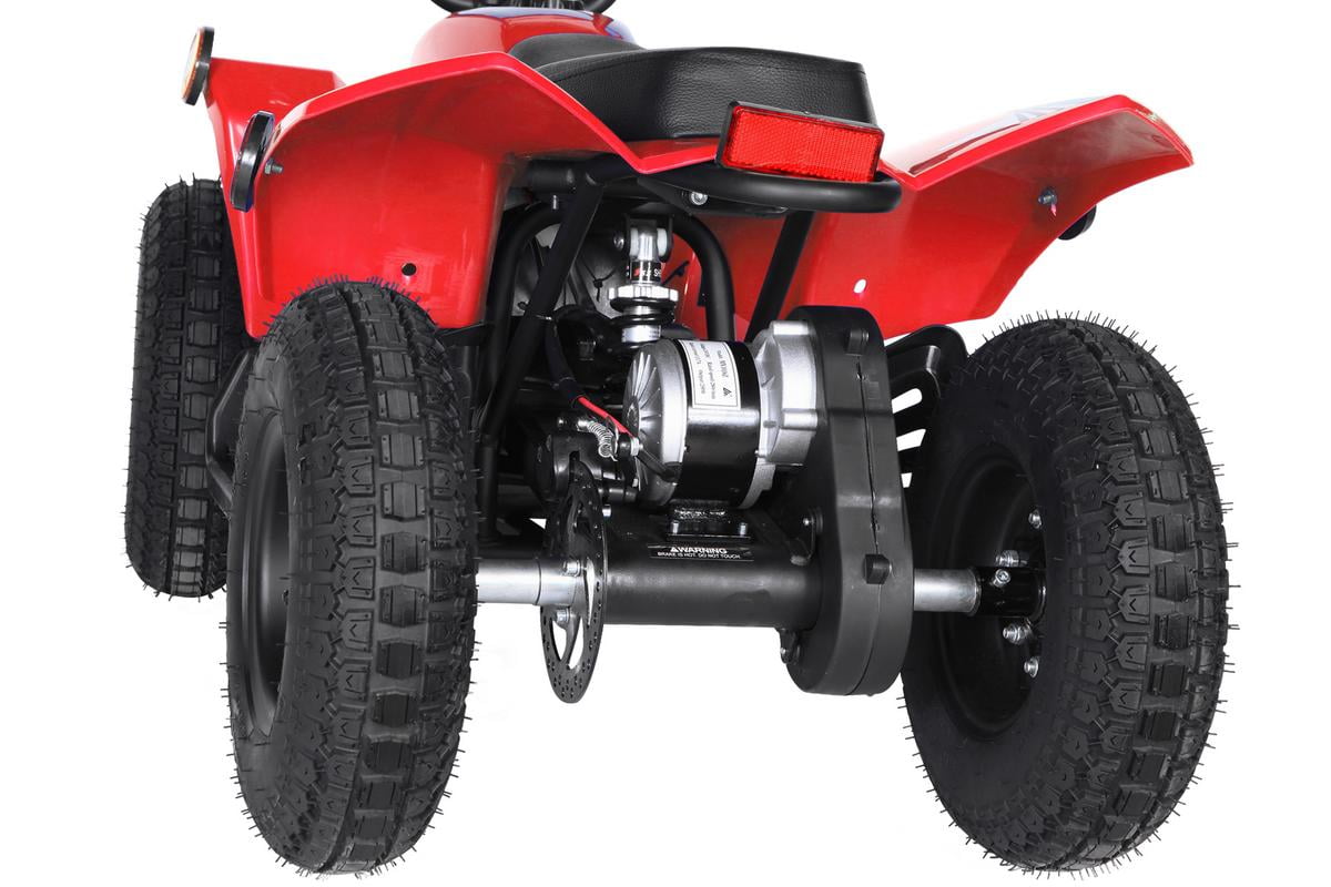 kids dirt quad