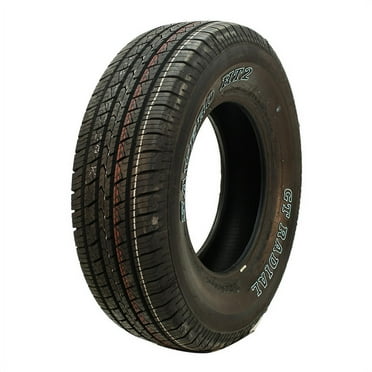 Goodyear Wrangler Radial 235/75R15 105S All-Season Tire 