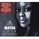 Maysa (R&B) l'Amour Est un Champ de Bataille * CD – image 1 sur 2