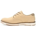 thumbnail image 2 of Thomas & Vine Mens Perkins Lace-up Round Toe Derby, 2 of 9