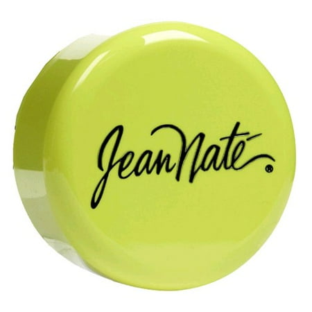 Jean Nate by Revlon, 6 oz Silkening Body Powder with puff for women
