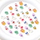 thumbnail image 4 of Nuevos dijes de uñas Kawaii de Hello Kitty de dibujos animados, resina de conejo y rana súper lindo, dijes de uñas de dibujos animados en 3d, dijes de uñas de Hello Kitty, 4 of 4