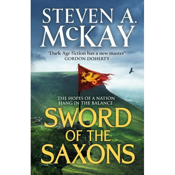 Alfred the Great Sword of the Saxons, Book ALFRE, (Paperback)