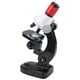 thumbnail image 4 of Microscopio para niños, aumento de 1200X, alta definición, microscopio de alta definición, microscopio fiel a su promesa, 4 of 14