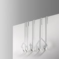 thumbnail image 1 of Loft Arrow Over The Door Hooks, 1 of 2