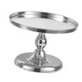 thumbnail image 2 of Naiovety Soporte para tartas, bandeja, herramientas de decoración para pasteles, hornear Mostrada, 2 of 6