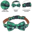 thumbnail image 4 of Christmas Dog Collar, Pet Collar Gift for Small Medium Large Dogs Cats, 4 of 5