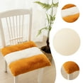 COM1950s Chair Cushions for Dining Chairs Seat Cushions for Home Use