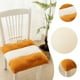 thumbnail image 4 of RKSTN seat cushion Seat Cushions For Home Use, Cushion For Living Room Tatami, Chair Cushion Winter Chair Cushion Dining Chair Stool Cushion, 17 Inch, 4 of 7