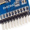 thumbnail image 6 of DP83848 Network Module for Ethernet Module Interface Development Board Transceiver 3.3v, 6 of 6