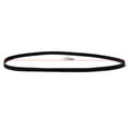 thumbnail image 2 of 40cm Rubber Turntable Belt Phonograph Record Player Belt for Record Player, 2 of 6