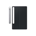 thumbnail image 3 of Samsung - Galaxy Tab S9/ S9 FE Teclado Funda de Libro - Negro, 3 of 6
