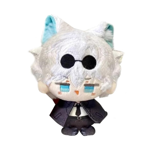 Almohada con forma de anime YLQANONG JJK Geto Suguru 12 cm