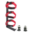 thumbnail image 3 of davian Car Mount Securing Mount Strap Direct Replaces Accessory Premium Sturdy Professional Practical Adjustable 26.6cmx12cm, 3 of 8