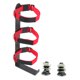 thumbnail image 3 of Soporte para extintor de incendios de coche con correa de sujeción para mayor estabilidad, accesorios, fácil instalación, soporte resistente para 266 cm x 12 cm, 3 of 8
