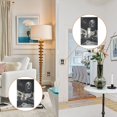 thumbnail image 4 of Yayeee Toggle Light Switch Wall Plate 1-Gang 4.5"x2.7" Home Decorative Outlet Cover, Space Earth, 4 of 7
