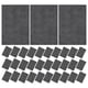 thumbnail image 1 of ColoMX 50 Uds. Papel de copia práctico papel carbón dibujo papel carbón calco papel carbón multiusos, 1 of 7