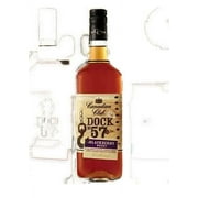 Canadian Club Dock 57 750ml