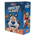 thumbnail image 4 of Jada Toys - Kellogg's Frosted Flakes - Tony the Tiger - 1:12 Action Figure, 4 of 5