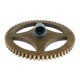 thumbnail image 4 of Estilo Candelero Eléctrico Soporte Steampunk Decoración de Pared de Madera para Aplique dorado Baoblaze Candelero eléctrico, 4 of 8