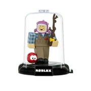 Roblox 15th Anniversary Series 1 Domez Figure - Meep City: Fisherman