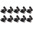 thumbnail image 1 of Lot de 10 is de charbon universels pour générateur 4\xa0kW, 5\xa0kW, 7\xa0kW, 1 of 4