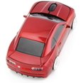 thumbnail image 3 of XYCCA for Wireless Sports Car XYCCA Desktop Laptop Computer Optical XYCCA Mice AAA Battery Nano USB 2.4GHz (Red), 3 of 7