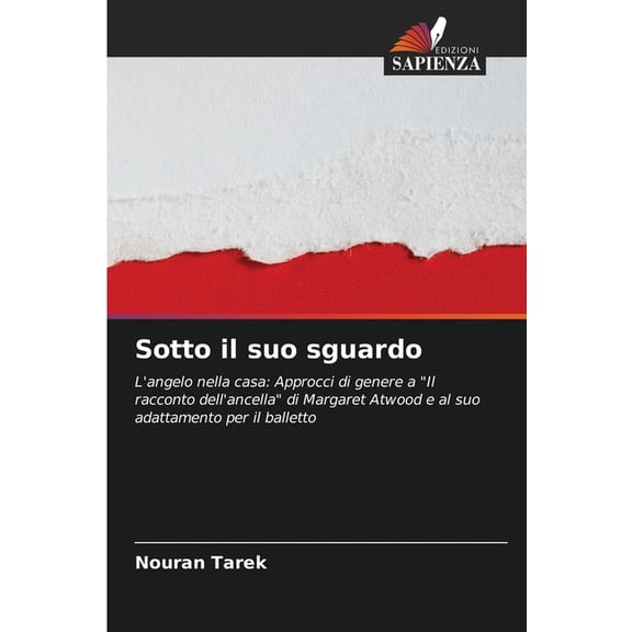 Sotto il suo sguardo, (Paperback)