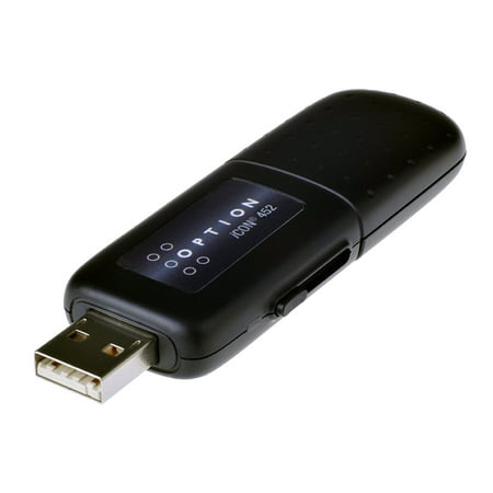 Usb Phone Modem - Option iCON 452 USB Modem