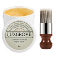 thumbnail image 1 of Ungüento reparador y acondicionador para cuero 120 mL LUXGROVE®, 1 of 6