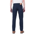 thumbnail image 3 of Jeans Oggi Hombre Corte Recto Slim Fit Oggi Jeans Iron Rebel Ink, 3 of 5