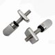 thumbnail image 3 of 10 Pcs Removable Surfboard Fin Screw,Fin Screw Thumb Fin Surfboards Accessories for Surfboards Longboards, 3 of 5