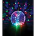 thumbnail image 2 of Ve V0202 Prismatic Dome With Led, 2 of 3