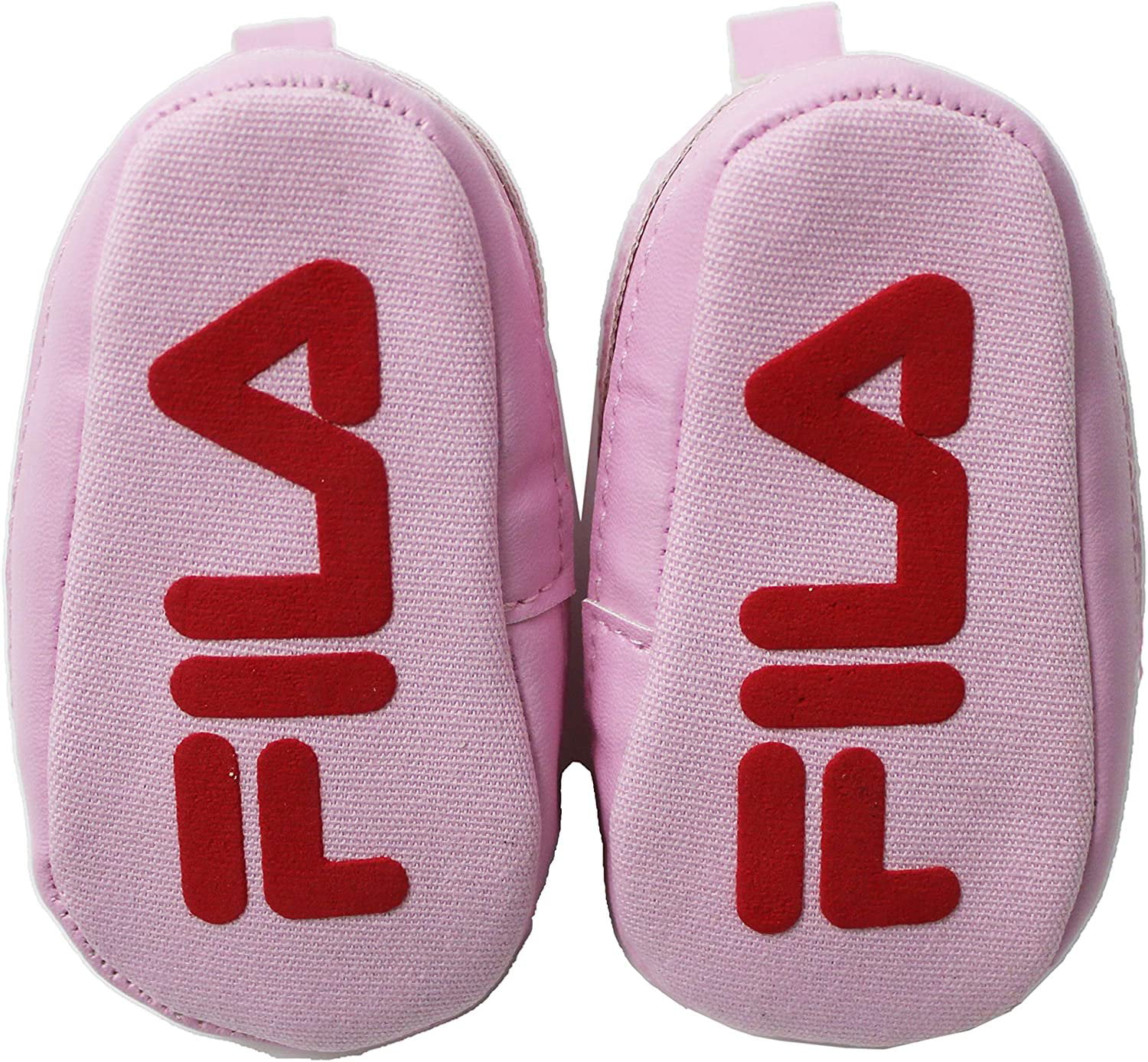 Fila Infant Sneaker Crib Shoe Printed Roses - Blush, 6-9 Months -  Walmart.com