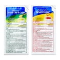 thumbnail image 5 of Equate Daytime and Nighttime Cold & Cough Multi-Symptom Powder Packets Combo Pack, 12 Count (2x6 Count), 5 of 9