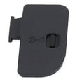 thumbnail image 1 of Battery Door Cover, Professional Durable Camera Battery Door Cover Replacement  For Z7II For Z6 For Micro SLR Cameras For Z7, 1 of 8