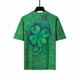 thumbnail image 5 of ICHUANYI Clearance Women's Fashion Tops Funny St. Patrick's Day Printe Casual Loose Fit White Tee Shirts Blouse Print Shirt(Green, XXL) ICHUANYI WER2023081205165, 5 of 9
