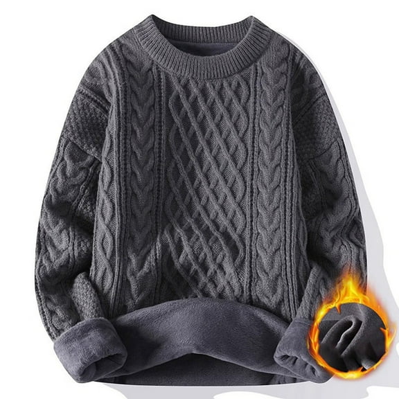 Wdgfv Oversized Slouchy Pullover Women Women's Pullover Sweater High Neck Winter Warm Loose Fit Unisex Soft Knit Casual Comfortable Turtleneck Top