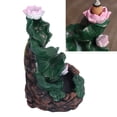 thumbnail image 4 of Incense , Backflow Incense Holder Innovative Widely Use  for Office for Home for Meditation for Living Room, 4 of 8