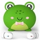 thumbnail image 1 of Auriculares inalámbricos COOTIMOCK Frog 85 dB con límite de volumen para niños 30 h, 1 of 9