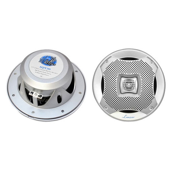 marine speakers at walmart