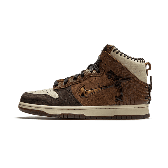 NIKE MENS Dunk High "Bodega - Legend" CZ8125 200 from Stadium Goods