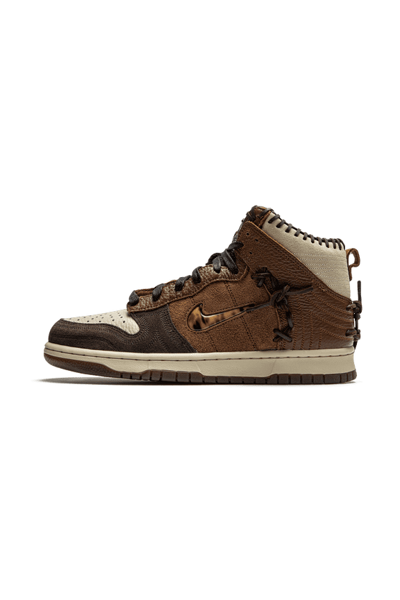 MENS Dunk High "Bodega - Legend" CZ8125 200 from Stadium Goods