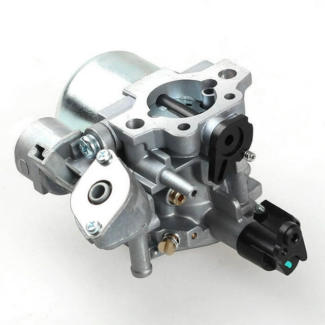 Carburetor Carb Assembly Part for Robin 10x10x5cm/ 3.94 x EX17 #277-62301-30 Engines