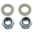 thumbnail image 3 of Front Suspension Lower Outer Ball Joint LH Driver Side for 07-15 Mini Cooper PSA71355 Fits select: 2013 MINI COOPER ROADSTER, 3 of 5