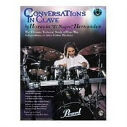Conversations in Clave: The Ultimate Technical Study of Four-Way Independence in Afro-Cuban Rhythms