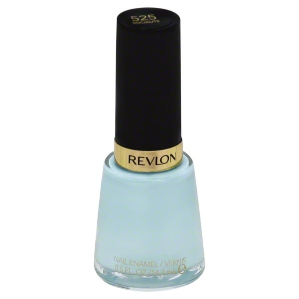 Revlon Revlon Nail Enamel, 0.5 oz